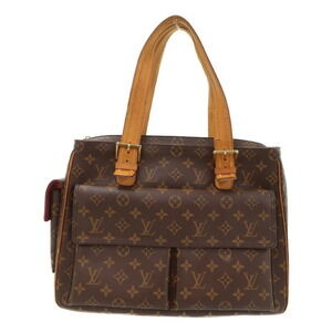 Louis Vuitton Monogram Multiply Cite Tote Bag